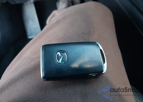 2022 Mazda Cx-30 Select from USA, damaged, VIN 3MVDMBBL9NM402076